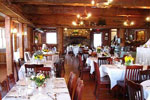 Magnificent Dining Room. Seats nearly 150 guests comfortably for plated or buffet meals.