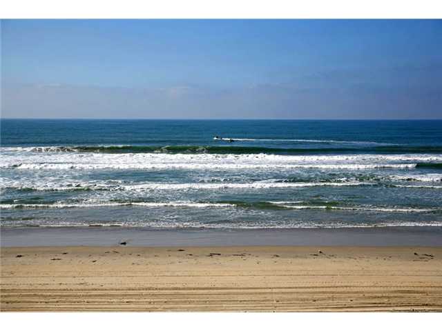 Ocean Front Walk Beach South