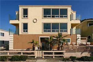 Ocean Front Walk Beach Front