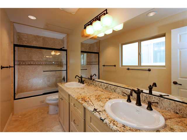Ocean Front Walk Beach Bathroom