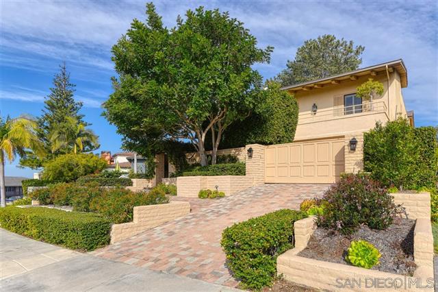 La Jolla Luxury Home